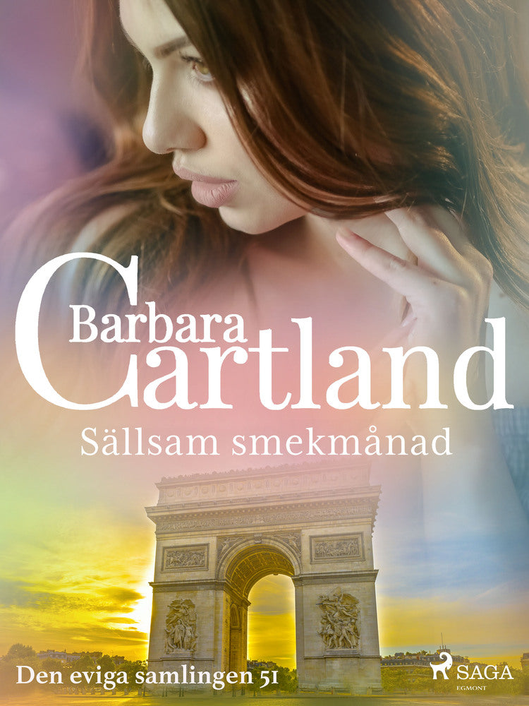 Sällsam smekmånad