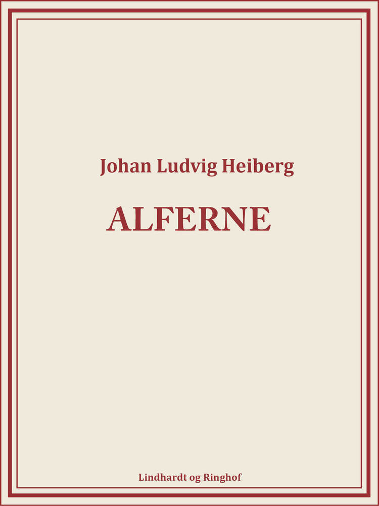 Alferne