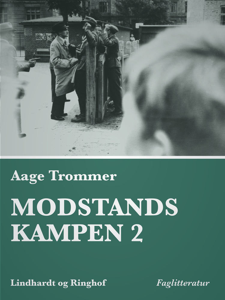 Modstandskampen 2