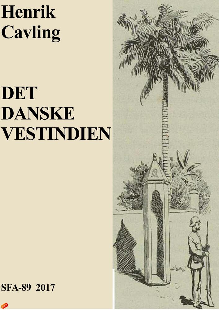 Det danske vestindien