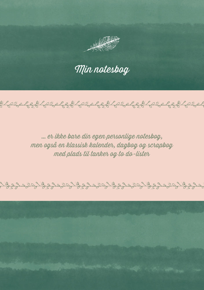 Min notesbog