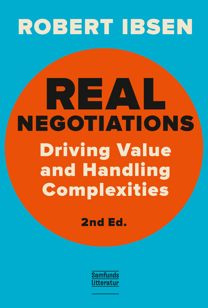 Real Negotiations