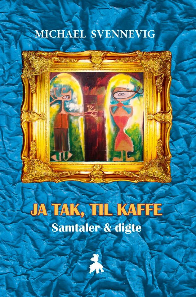 Ja tak, til kaffe