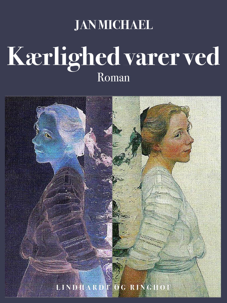 Kærlighed varer ved