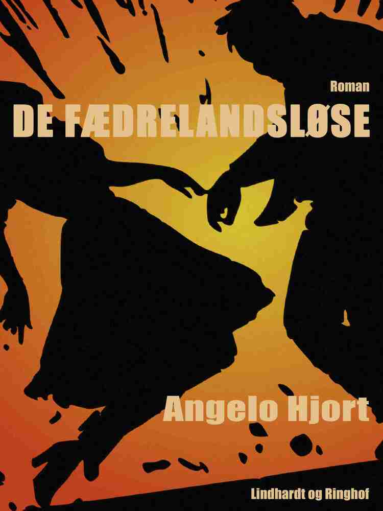 De fædrelandsløse