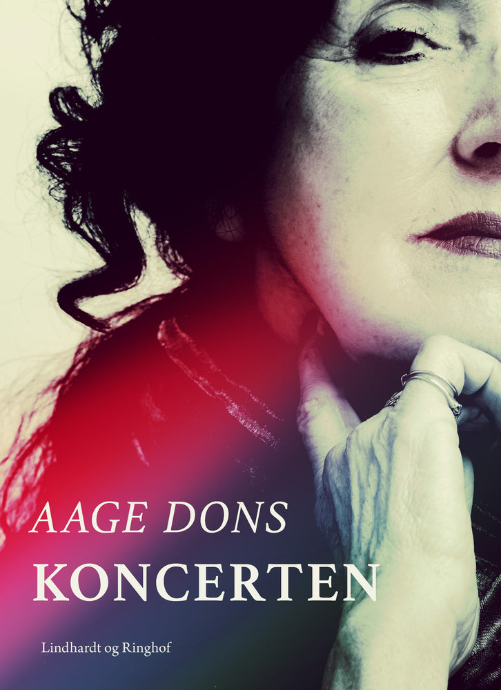 Koncerten