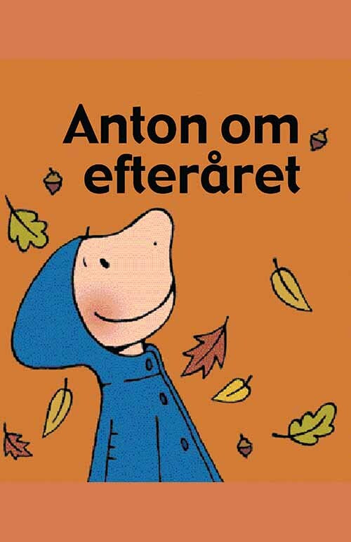 Anton om efteråret