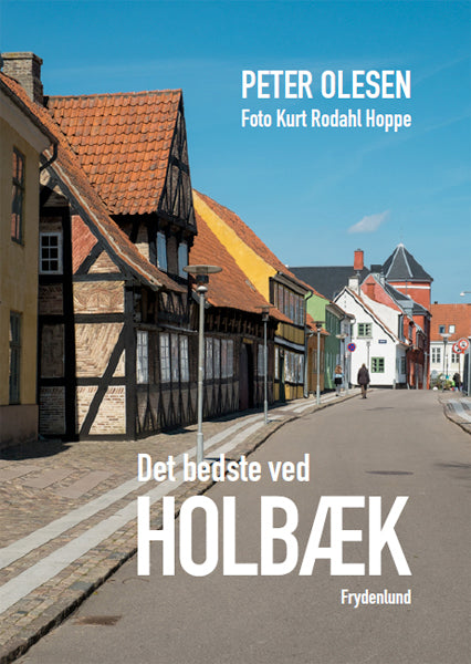Det bedste ved Holbæk