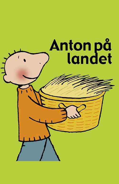 Anton på landet