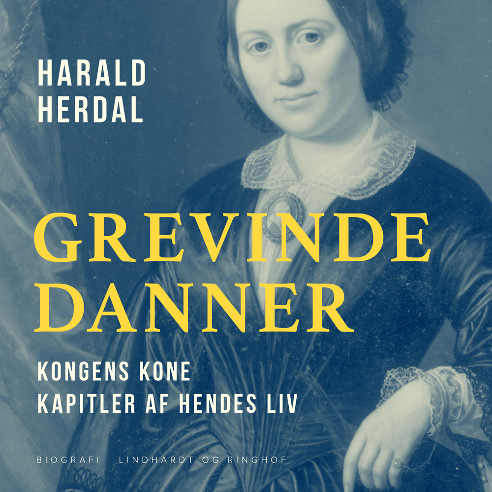 Grevinde Danner