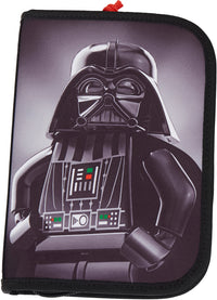 Penalhus m/ indhold LEGO® Star Wars Darth Vader