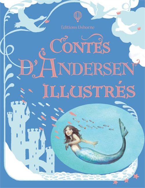 Contes d'Andersen