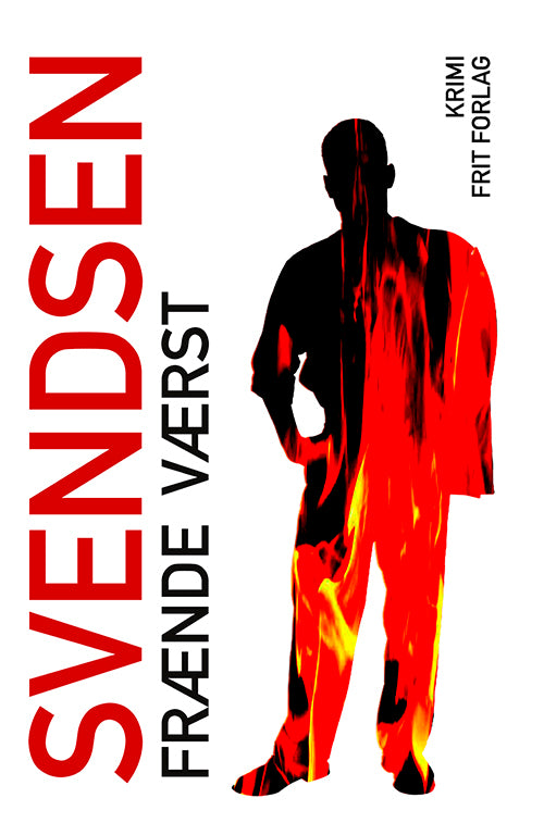 Frænde værst