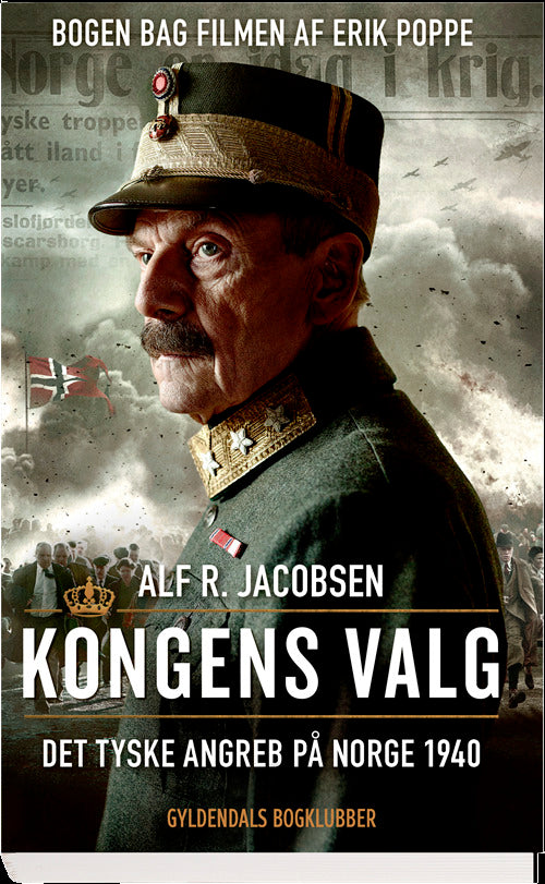 Kongens valg