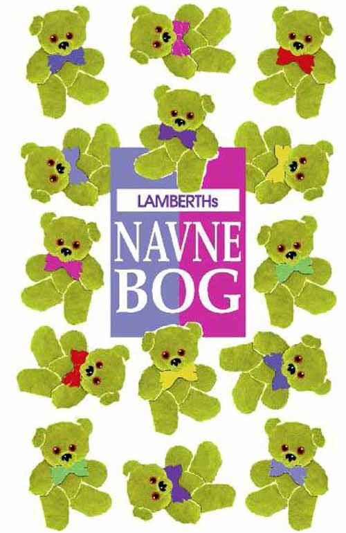 Lamberths navnebog