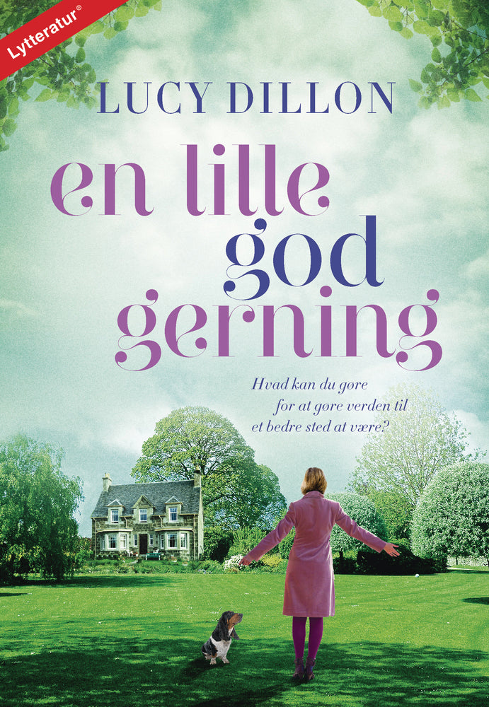 En lille god gerning