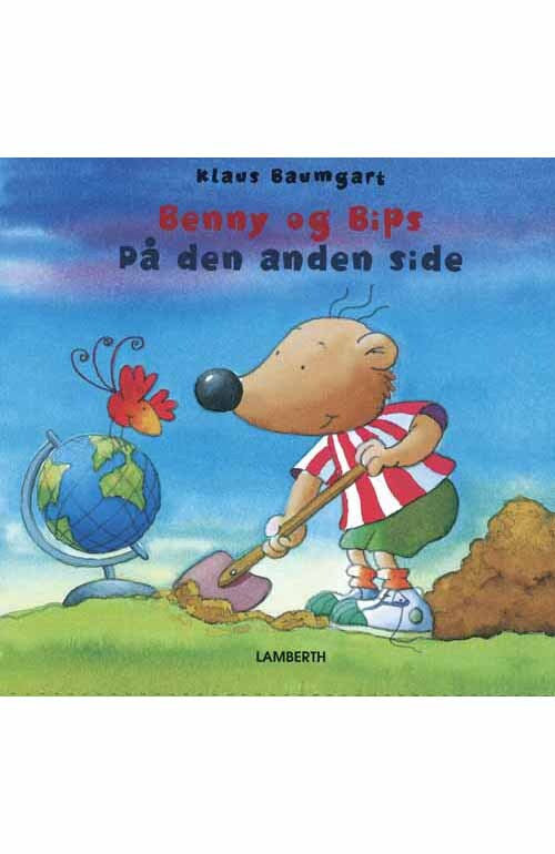 Benny og Bips - På den anden side