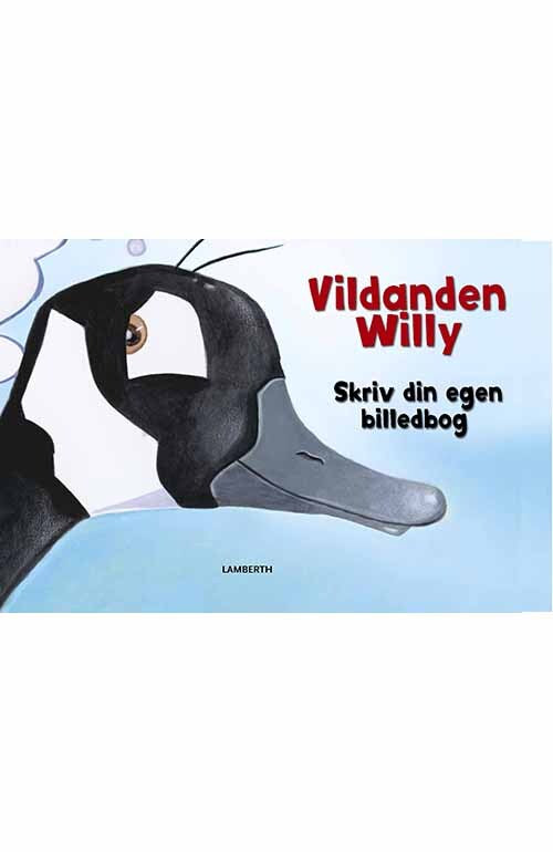 Vildanden Willy