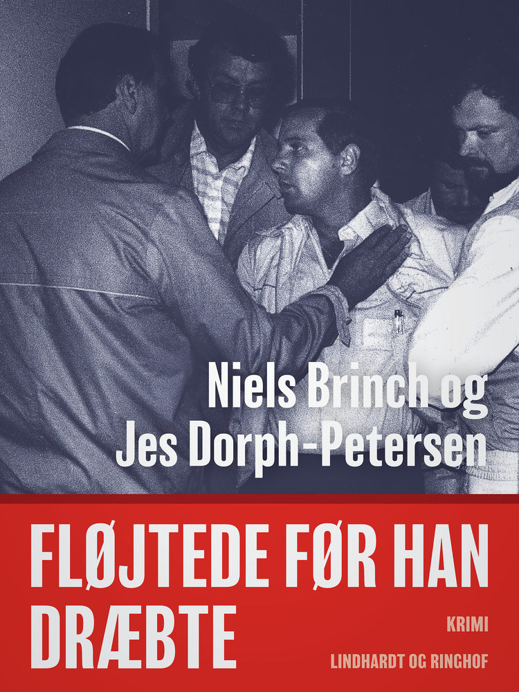 Fløjtede før han dræbte