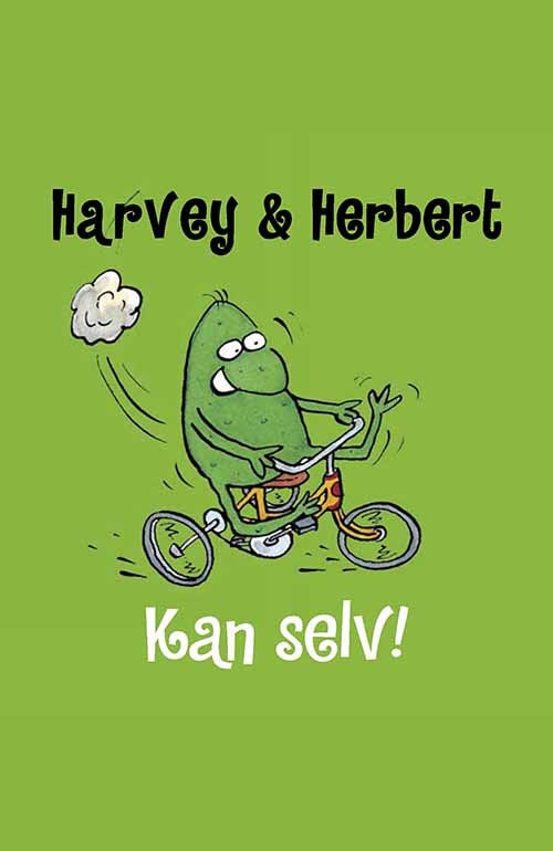 Kan selv!