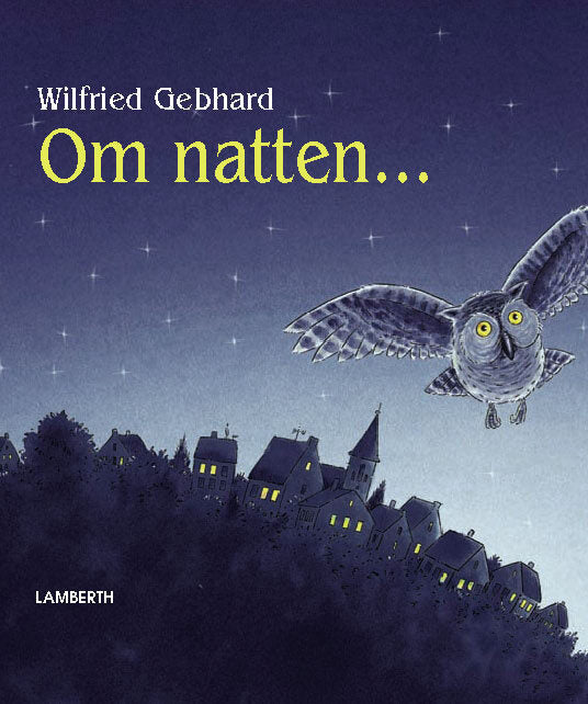 Om natten