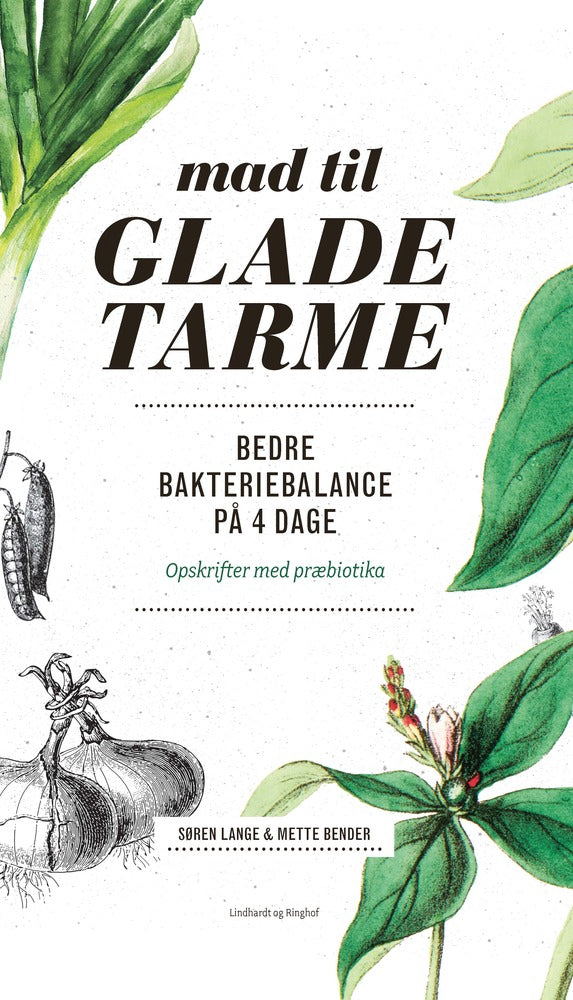 Mad til glade tarme