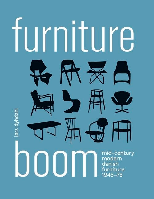 THE DANISH FURNITURE BOOM 1945-1975