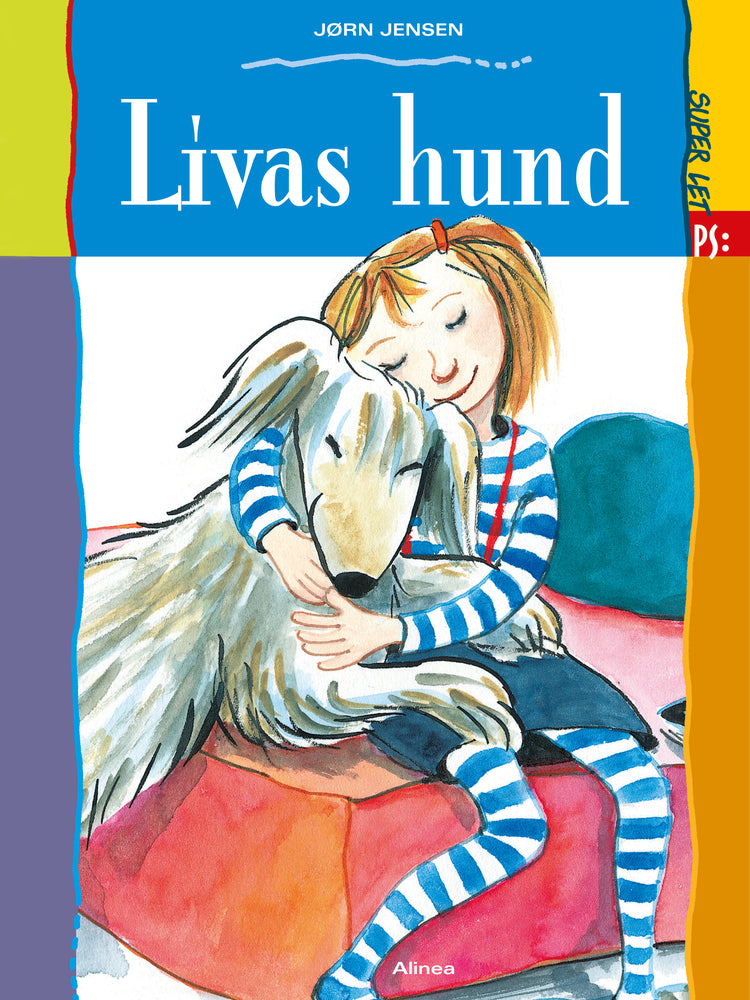 Livas hund