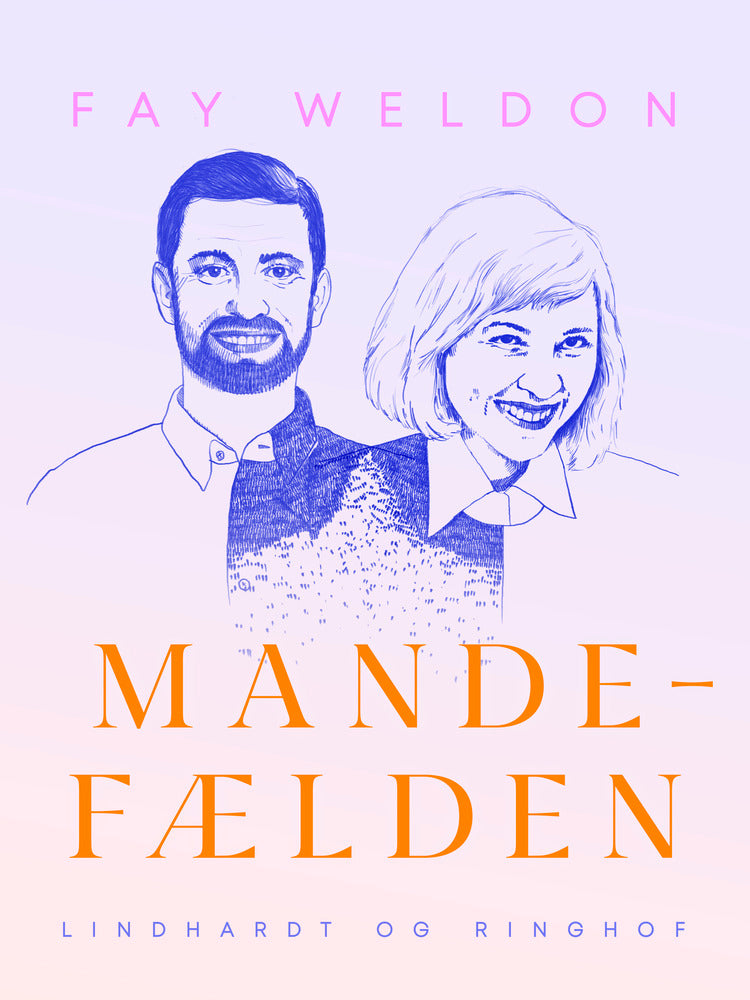 Mandefælden