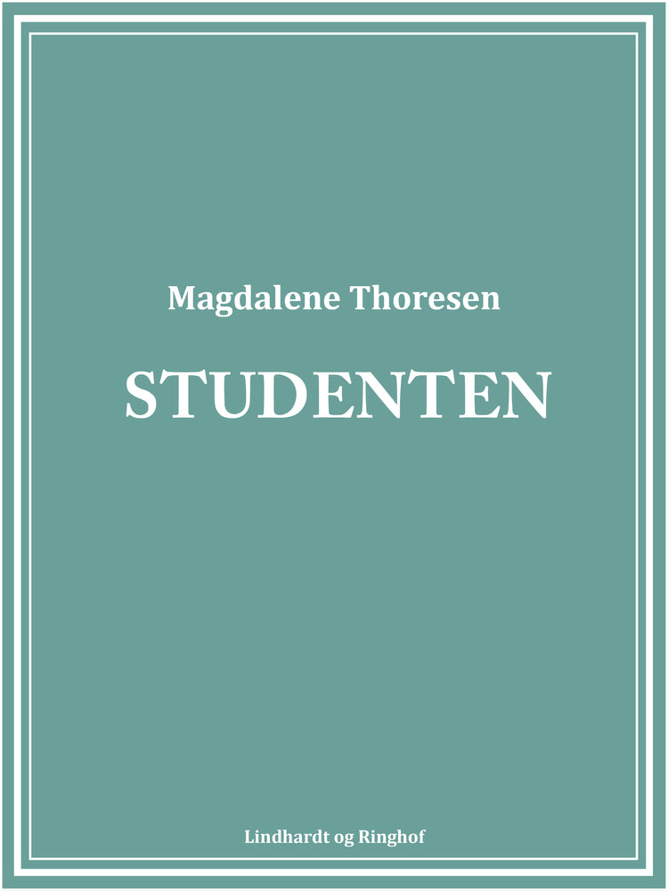 Studenten