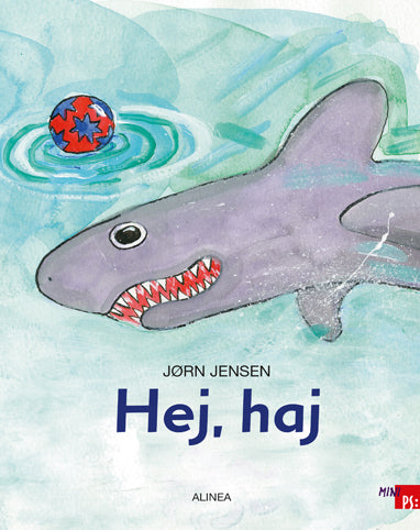 Hej, haj