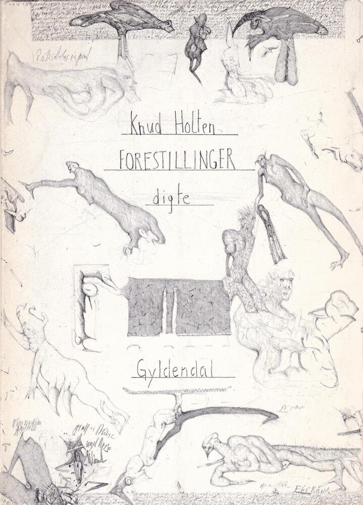 Forestillinger
