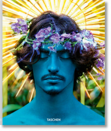 DAVID LACHAPELLE. GOOD NEWS