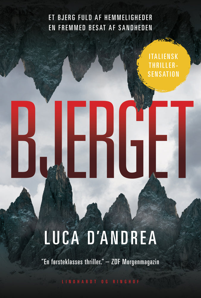 Bjerget