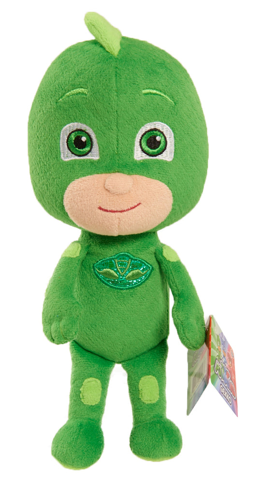 Pj masks plysbamse asst
