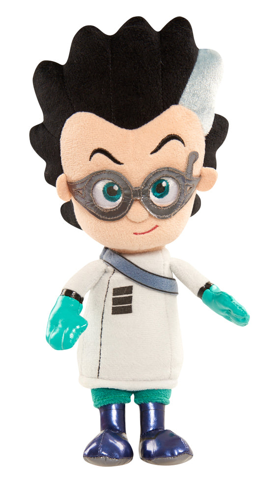 Pj masks plysbamse asst