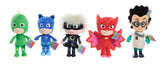 Pj masks plysbamse asst