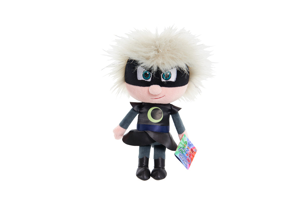 Pj masks plysbamse asst
