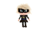 Pj masks plysbamse asst