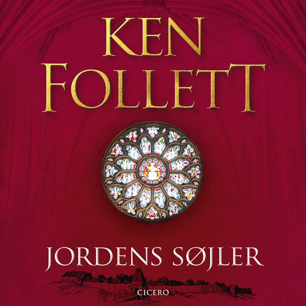 Jordens søjler