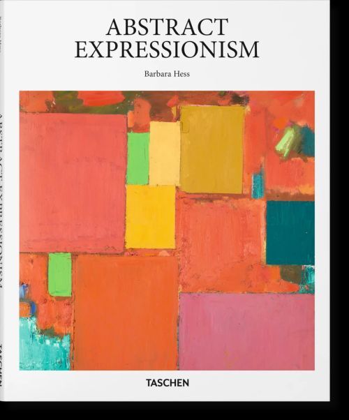 Abstract Expressionism