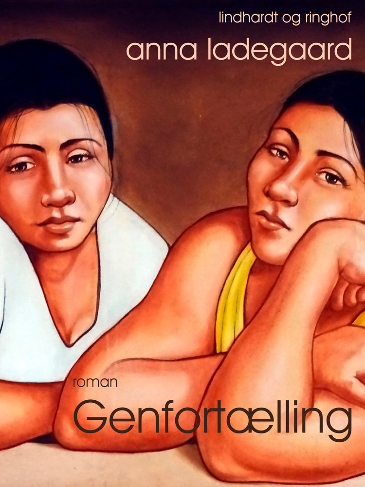 Genfortælling