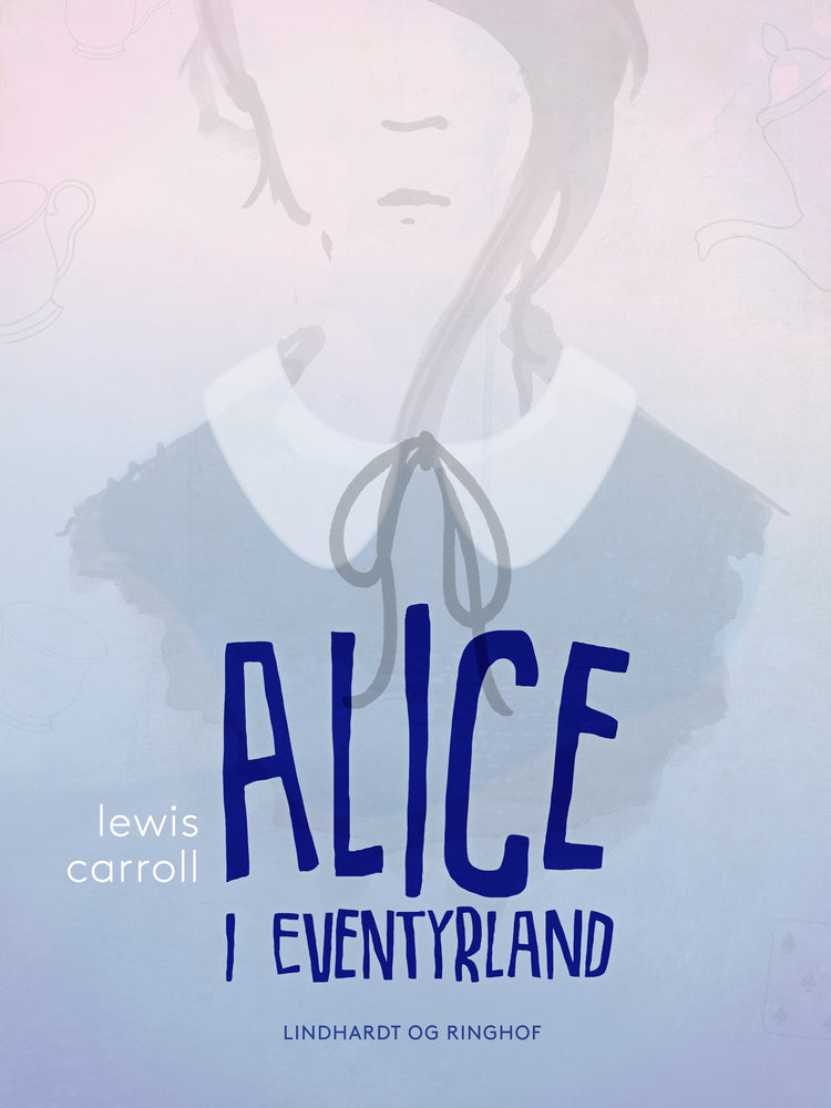 Alice i Eventyrland