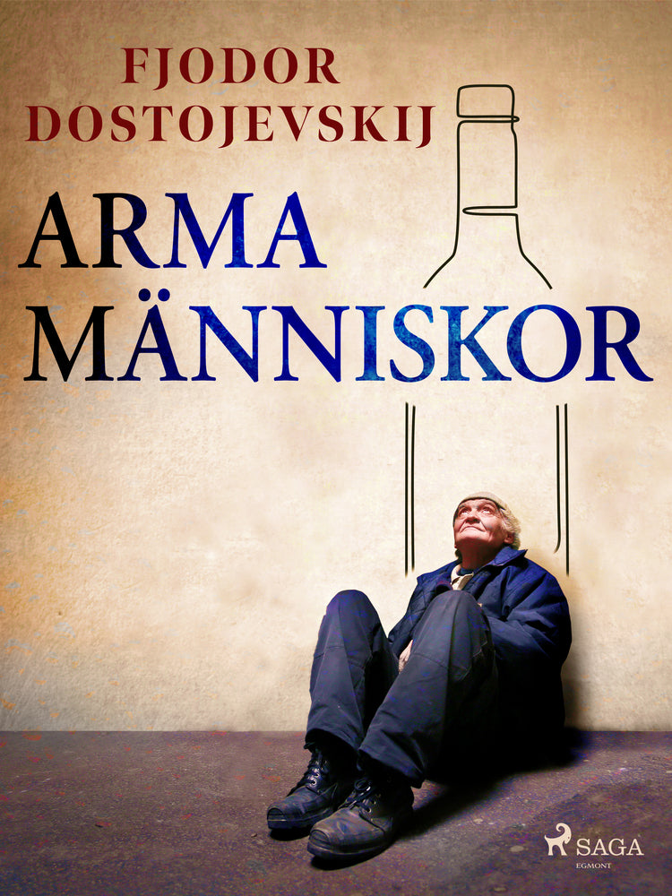 Arma människor