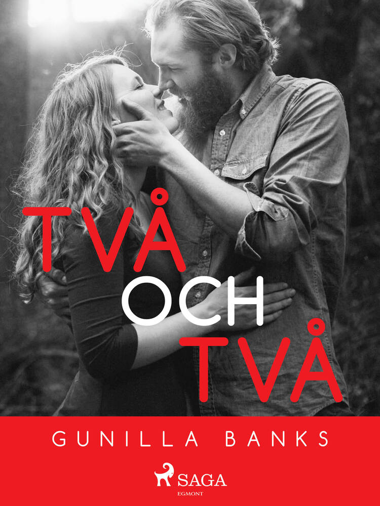 Två och två