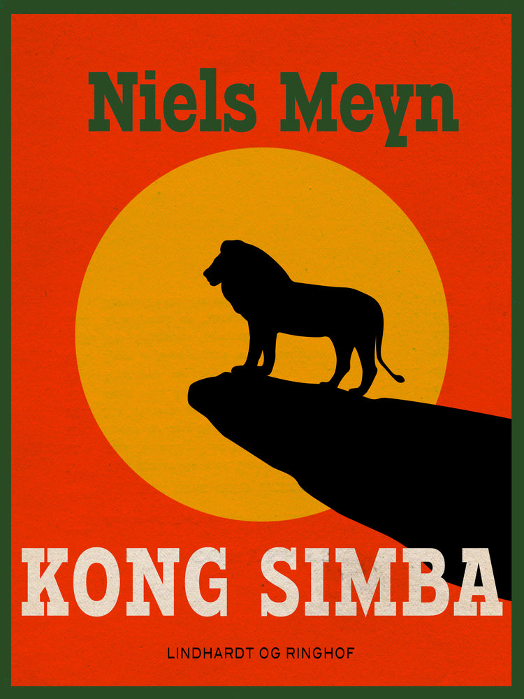 Kong Simba