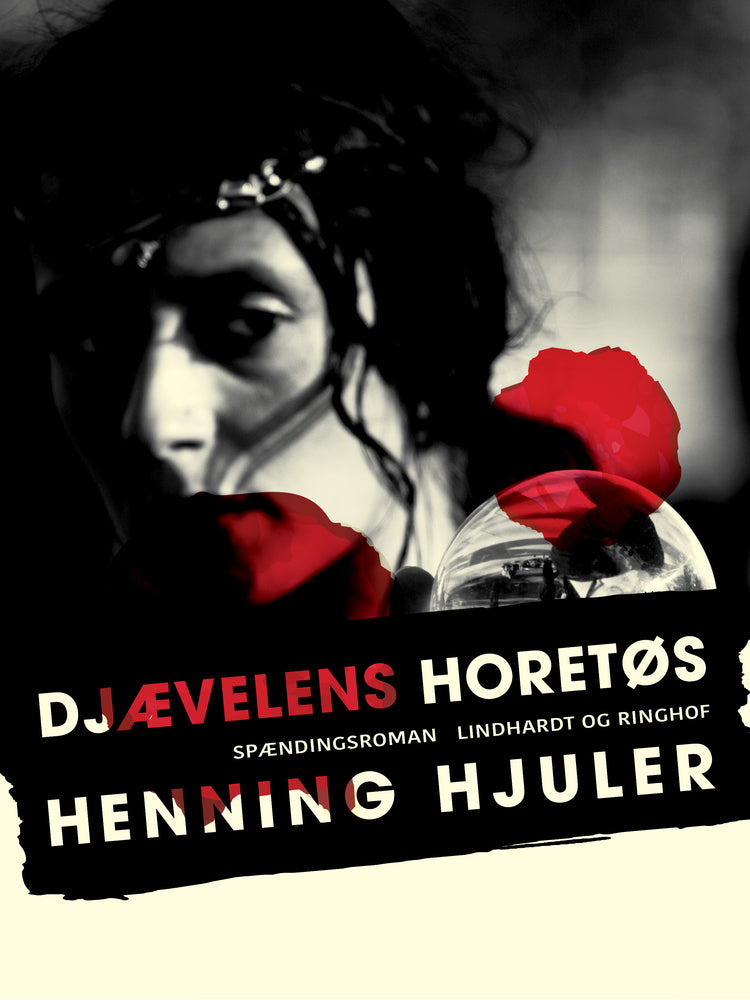 Djævelens horetøs