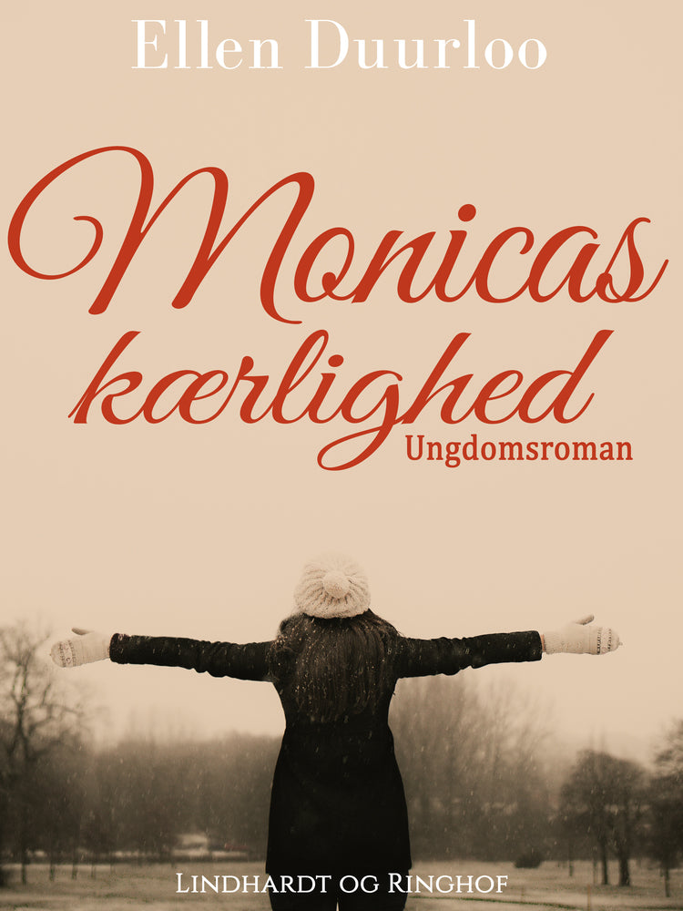 Monicas kærlighed
