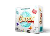 Cortex 2 challenge