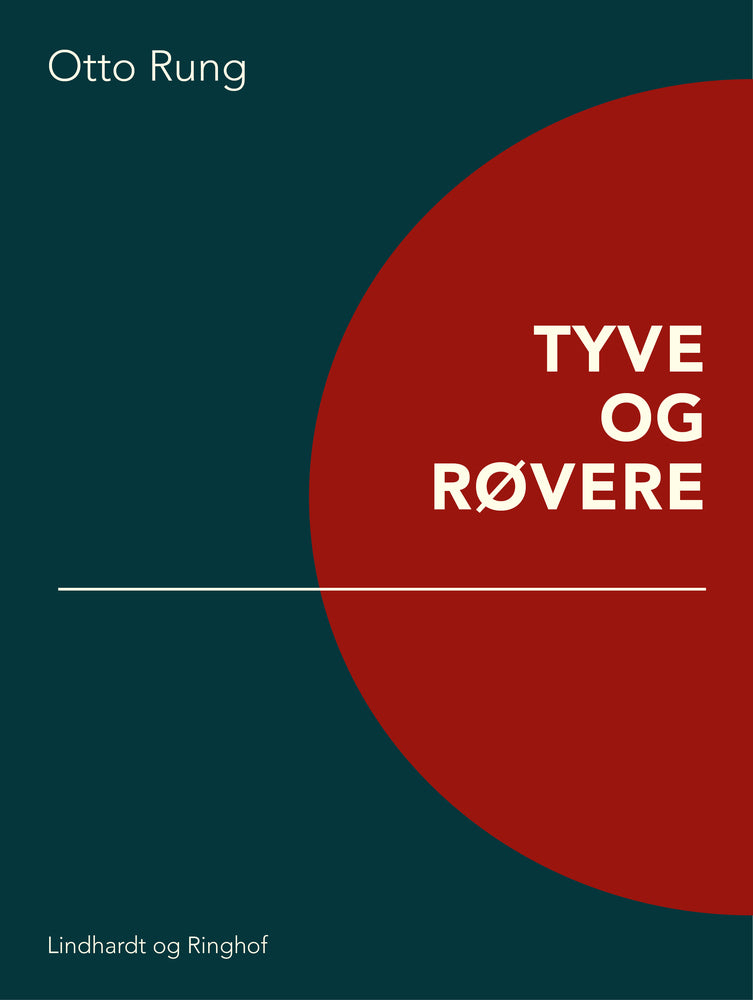 Tyve og røvere